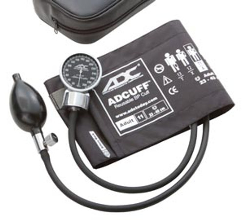 adc diagnostix 700 series pocket aneroid 10235210