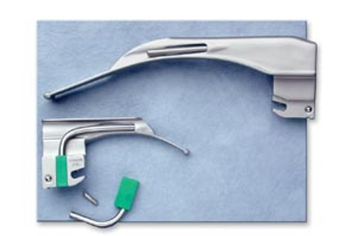 adc fiberoptic laryngoscope blades 10105397