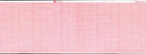 graphic controls cardiology chart paper 10223684