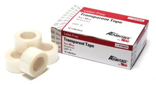 pro advantage transparent surgical tapes 10216820