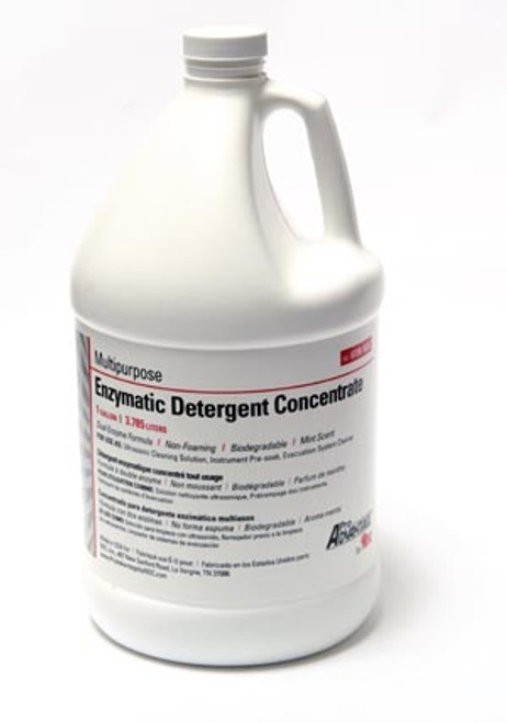 pro advantage enzymatic detergent concentrate