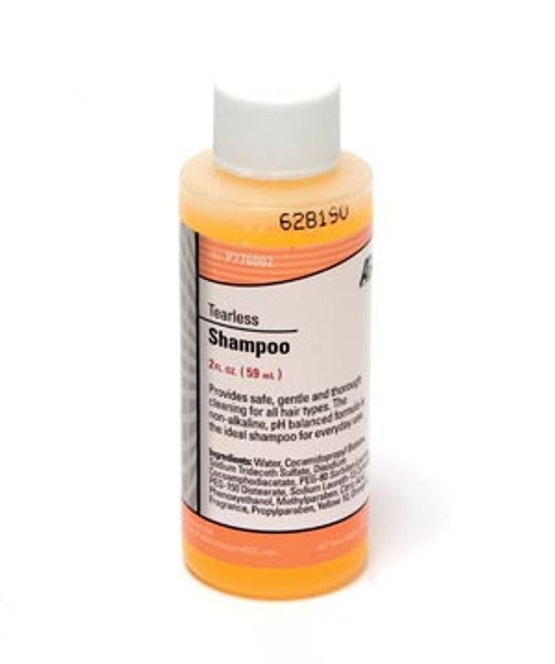 pro advantage tearless shampoo 10208873