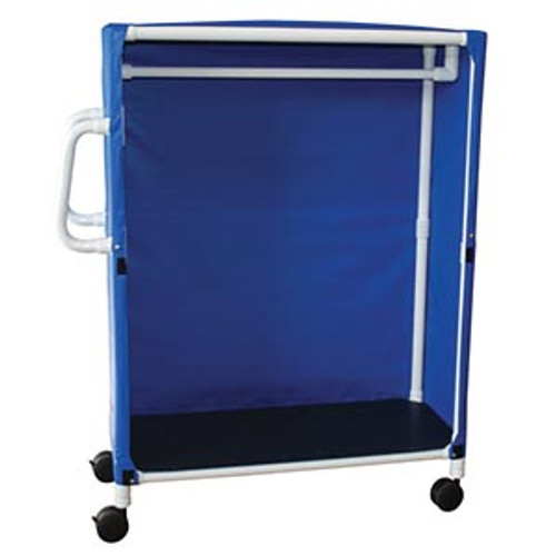 mjm series 300 standard laundry carts 10180635