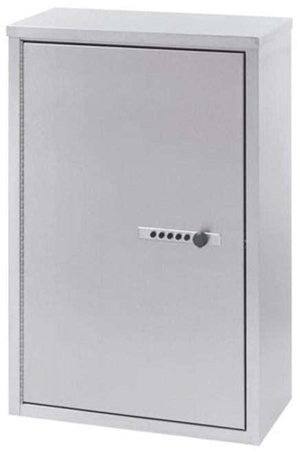 omnimed beam double door narcotic cabinets 10102718