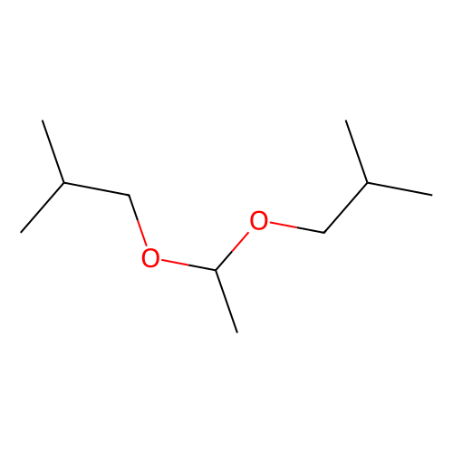 1-(1-isobutoxyethoxy)-2-methylpropane (c09-0928-639)