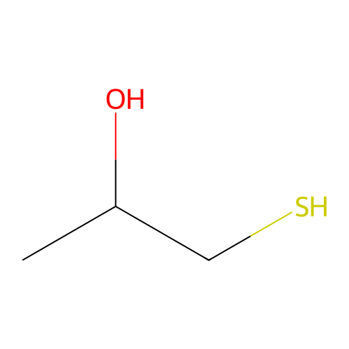 1-mercapto-2-propanol (c09-0968-854)