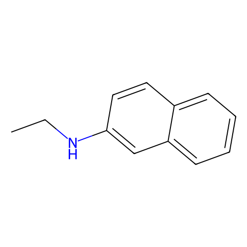 n-ethyl-2-naphthylamine (c09-0992-052)