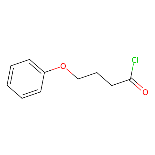 4-phenoxybutyryl chloride (c09-1012-976)