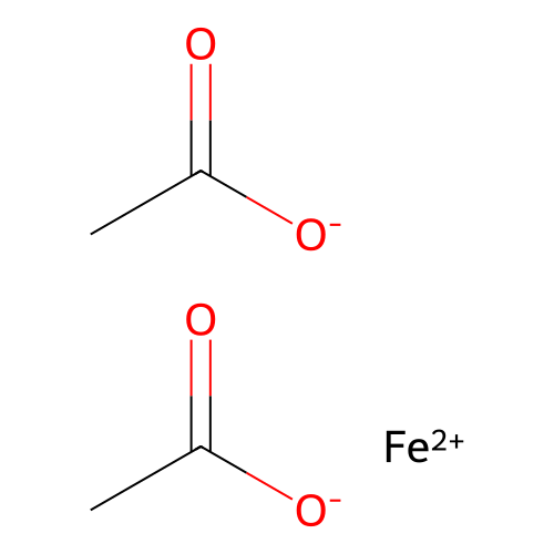 iron(ii) acetate