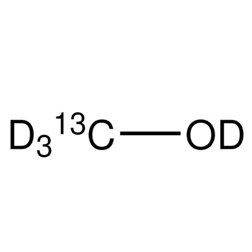 methanol-¹³c,d₄