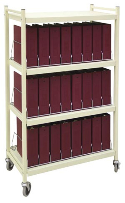 omnimed beam omnicart chart racks 10186641