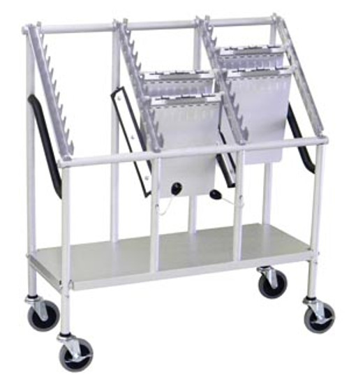 omnimed beam wheeled chart carriers 10068376