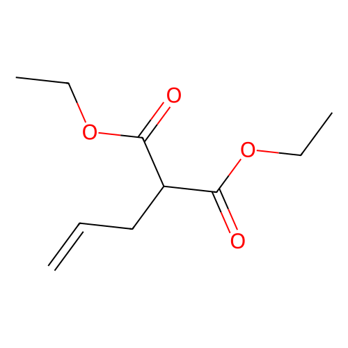 diethyl allylmalonate