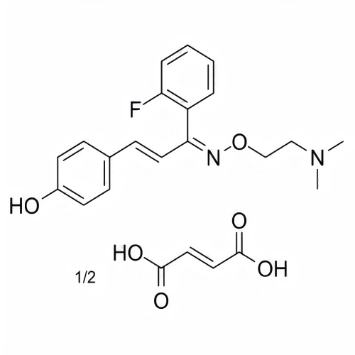 eplivanserin hemifumarate (c09-1611-643)