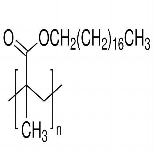 poly(octadecyl methacrylate) solution (c09-1611-964)