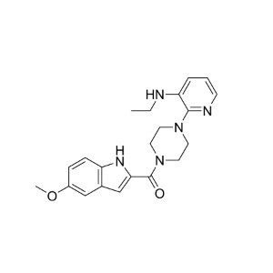 atevirdine (c09-1612-203)