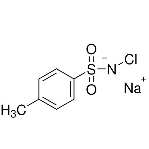 chloramine t (c09-1612-672)