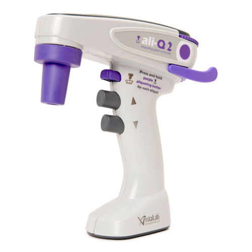 ali-q 2 pipet controller