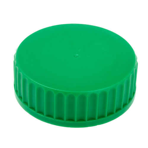 cap only, 70mm, erlenmeyer/fernbach solid, sterile (c33-1614-769)