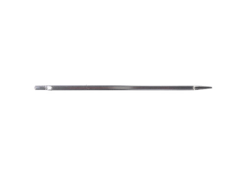 10ml aspirating pipet, individually wrapped, sterile (c33-1614-843)