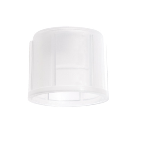 cap only, 5ml culture tube dual cap, pe, non-sterile (c33-1615-181)