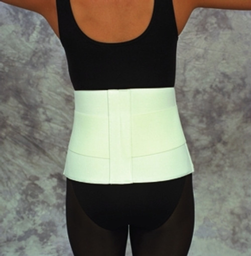 scott specialties neoprene lumbosacral support