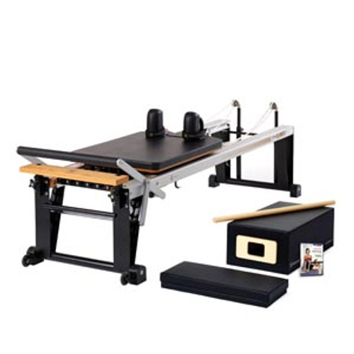 merrithew reformer bundles