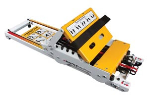 shuttle systems minipress device