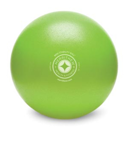 merrithew mini stability ball 10278599