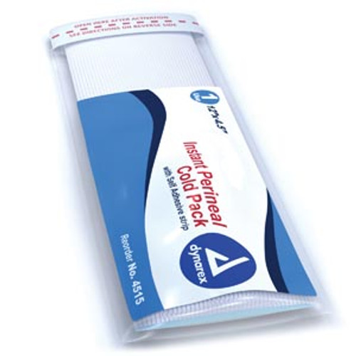 dynarex instant perineal cold pack