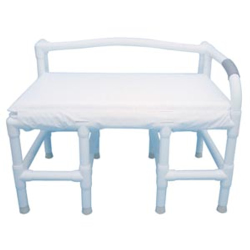 mjm bedside shower commode chairs  home care items 10180888