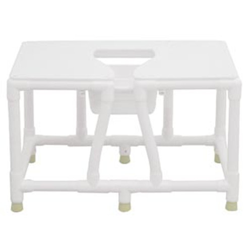 mjm bedside shower commode chairs  home care items 10180884