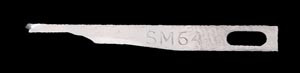 cincinnati miniature surgical blades 10080348