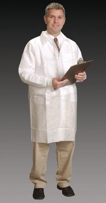 alpha protech critical cover alphaguard lab coats 10139388