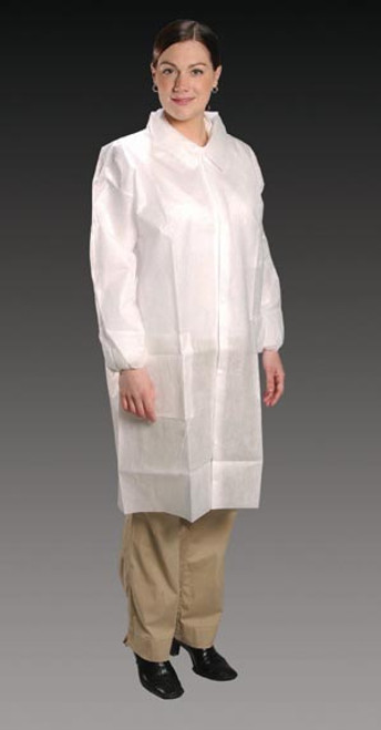 alpha protech critical cover alphaguard lab coats 10139375