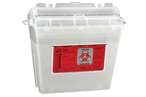 bemis sharps containers 10086365