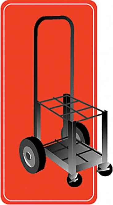 mada cylinder carts 10107560