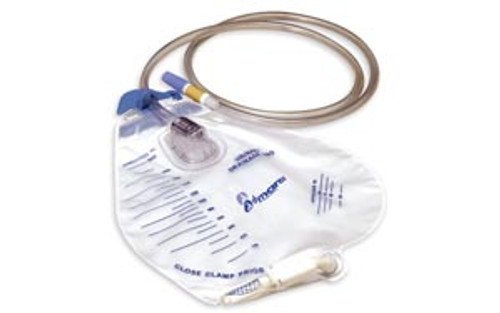 dynarex urinary drainage bag 10115699