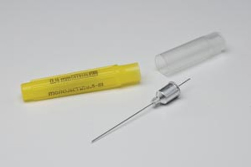 cardinal health monoject 401 metal hub dental needle 10189888