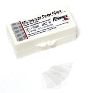 pro advantage microscope slides 10208788