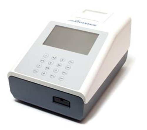 pro advantage urine analyzer