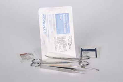 medical action general purpose kit