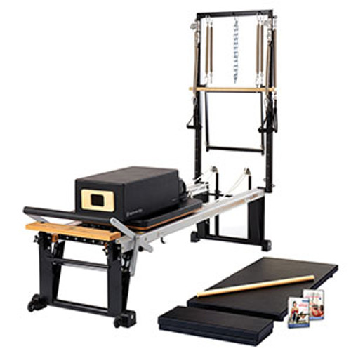 merrithew rehab v2 max plus reformer bundle