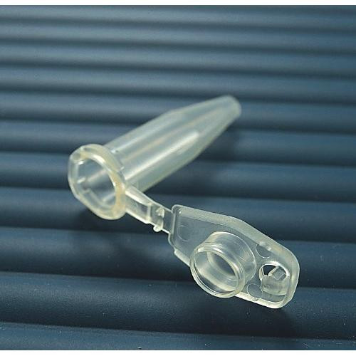 tube, biopur, 2.0 ml