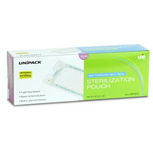 dukal unipack sterilization products 10362794