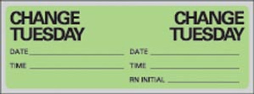 timemed iv labeling systems 10101411