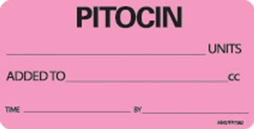 timemed medvision labels 10134315