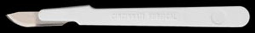 cincinnati stainless steel scalpel 10080384