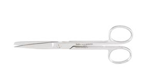 miltex serratex operating scissors 10090793