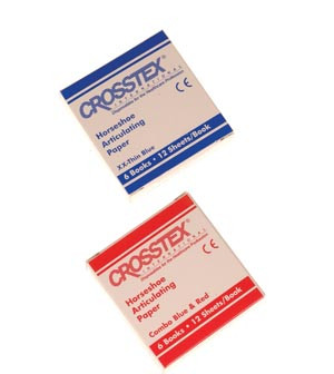 crosstex articulating paper 10191712